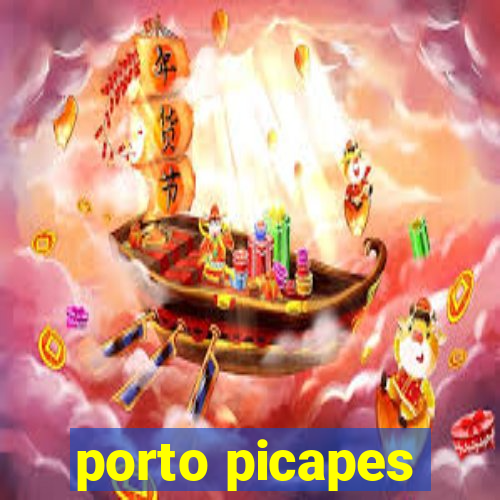 porto picapes